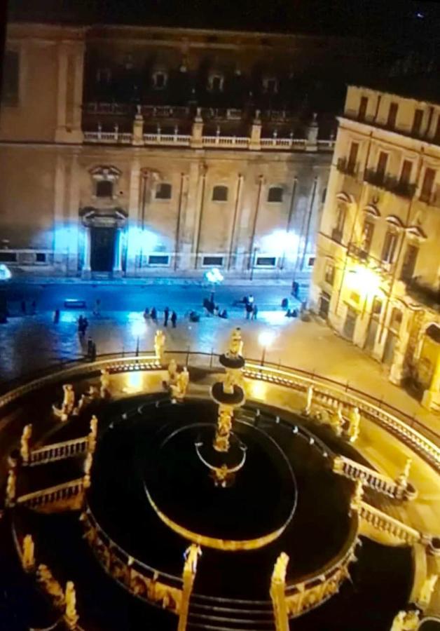 Apartamento Hola Cathedral House Al Capo Palermo Exterior foto