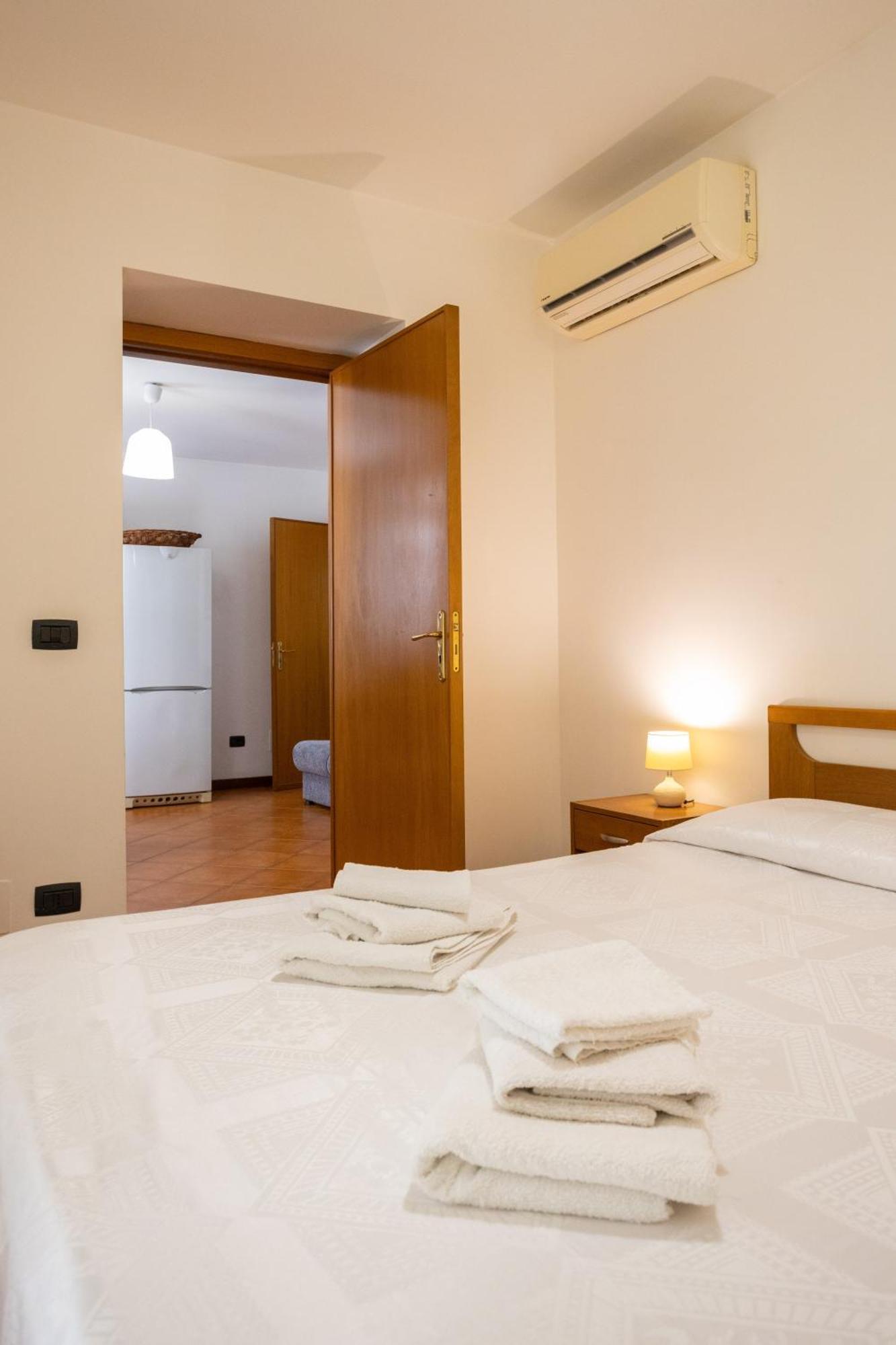 Apartamento Hola Cathedral House Al Capo Palermo Exterior foto