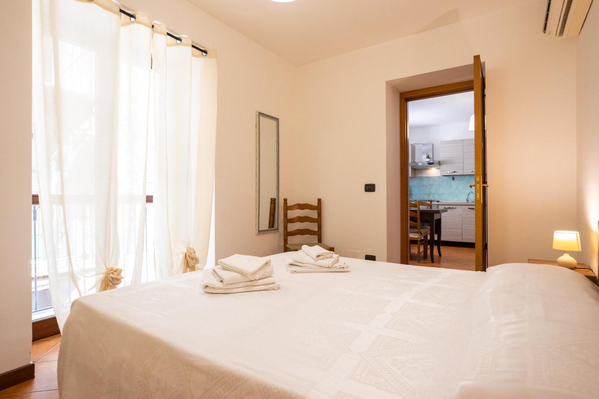 Apartamento Hola Cathedral House Al Capo Palermo Exterior foto