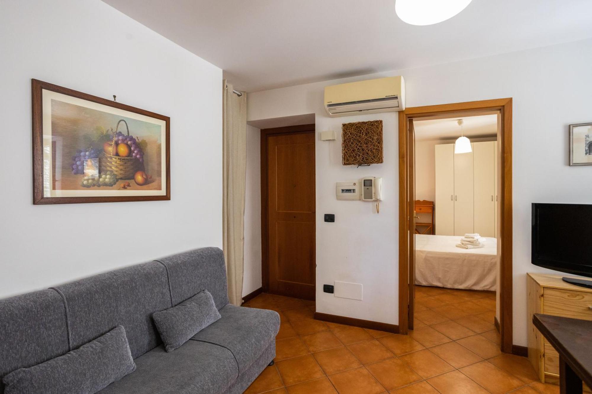 Apartamento Hola Cathedral House Al Capo Palermo Exterior foto