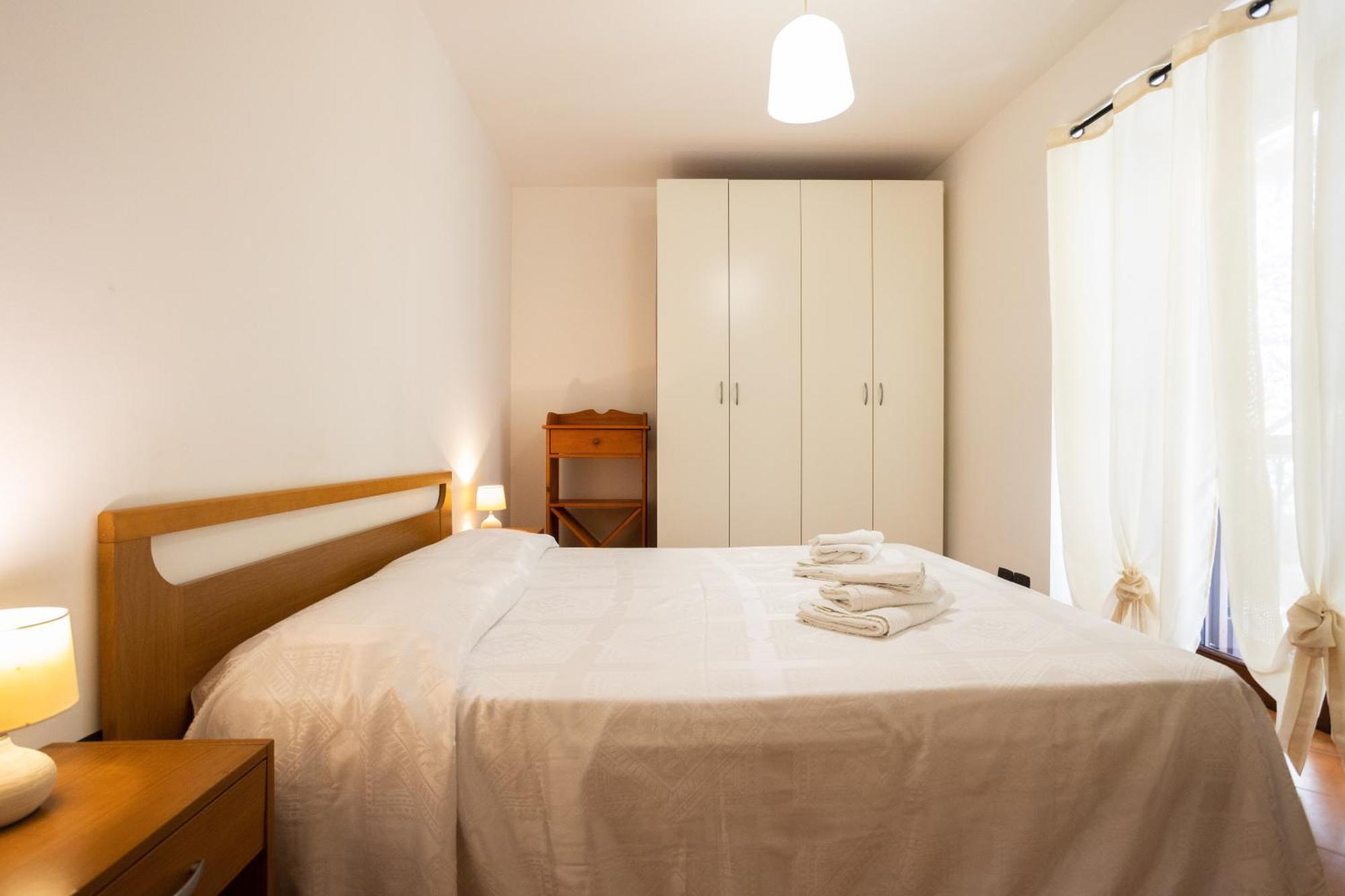 Apartamento Hola Cathedral House Al Capo Palermo Exterior foto