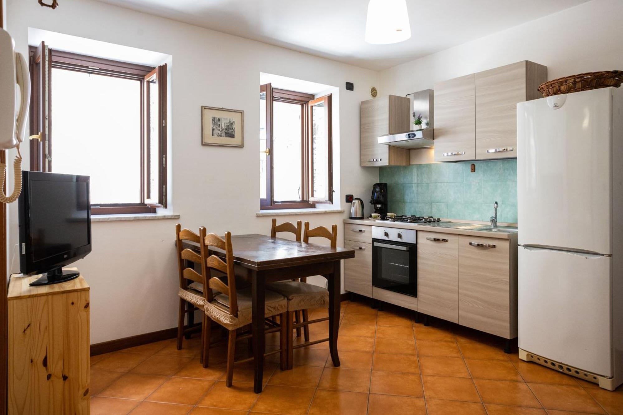 Apartamento Hola Cathedral House Al Capo Palermo Exterior foto