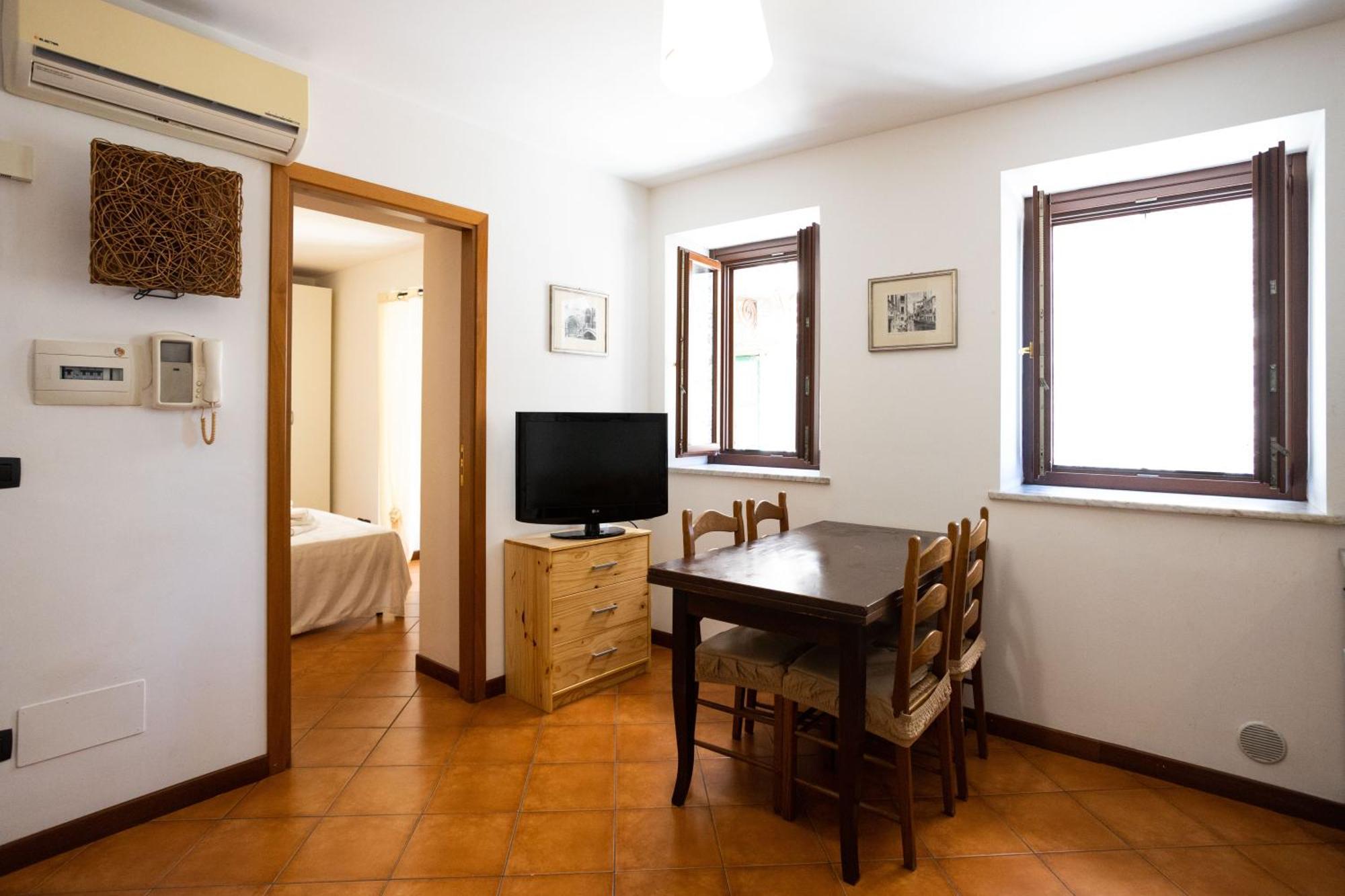 Apartamento Hola Cathedral House Al Capo Palermo Exterior foto