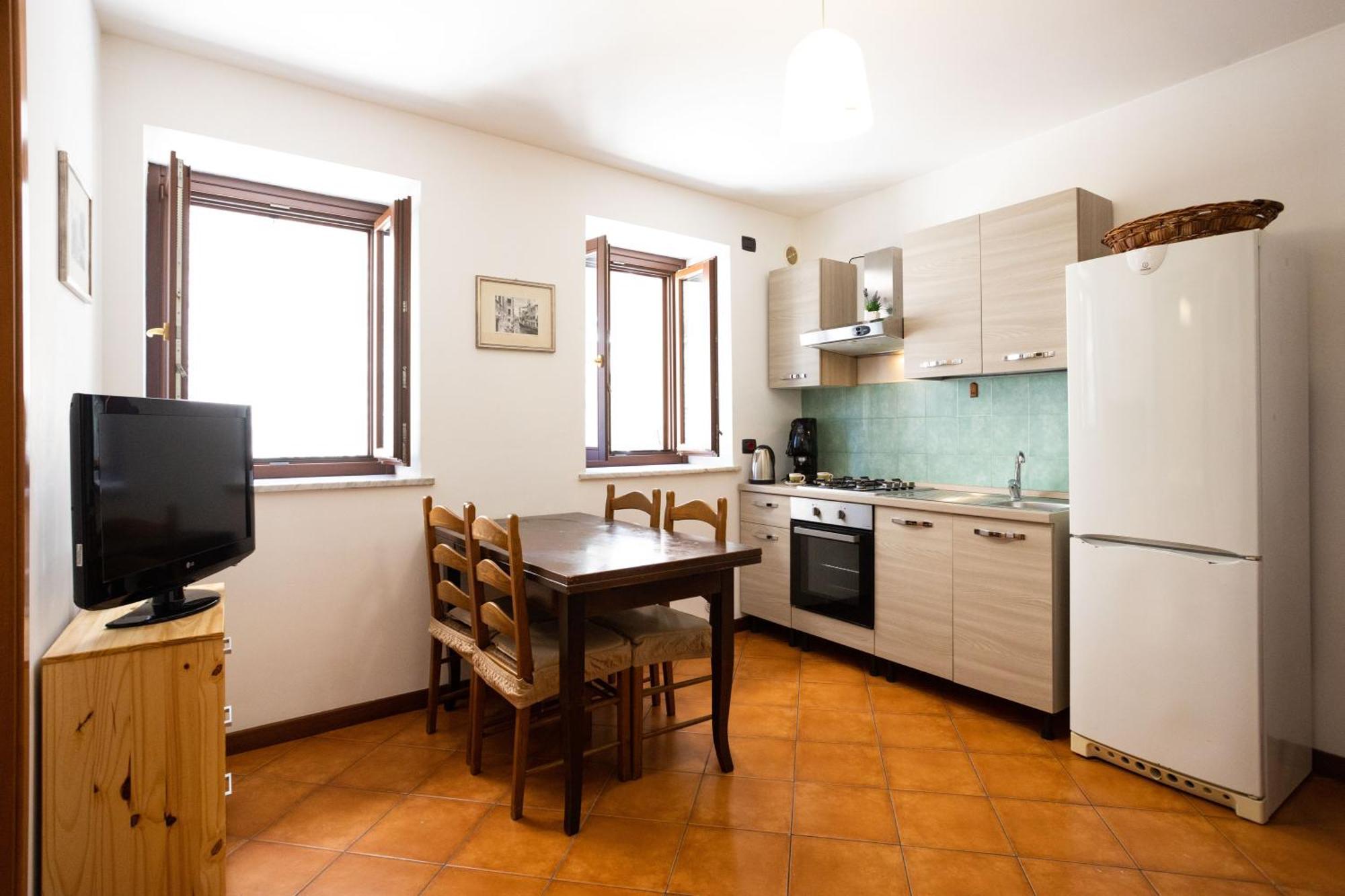 Apartamento Hola Cathedral House Al Capo Palermo Exterior foto